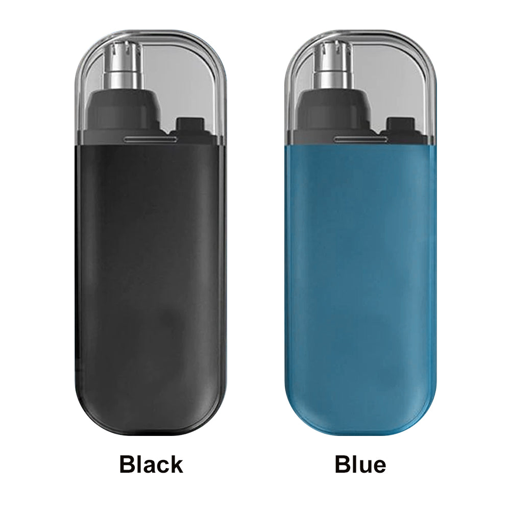 USB Rechargeable Nose Hair Trimmer