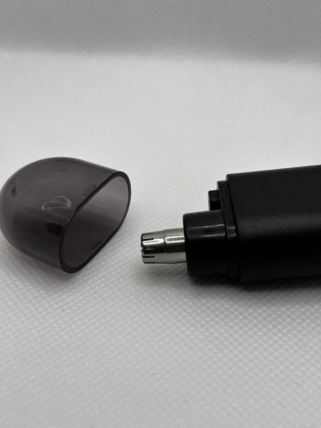 USB Rechargeable Nose Hair Trimmer